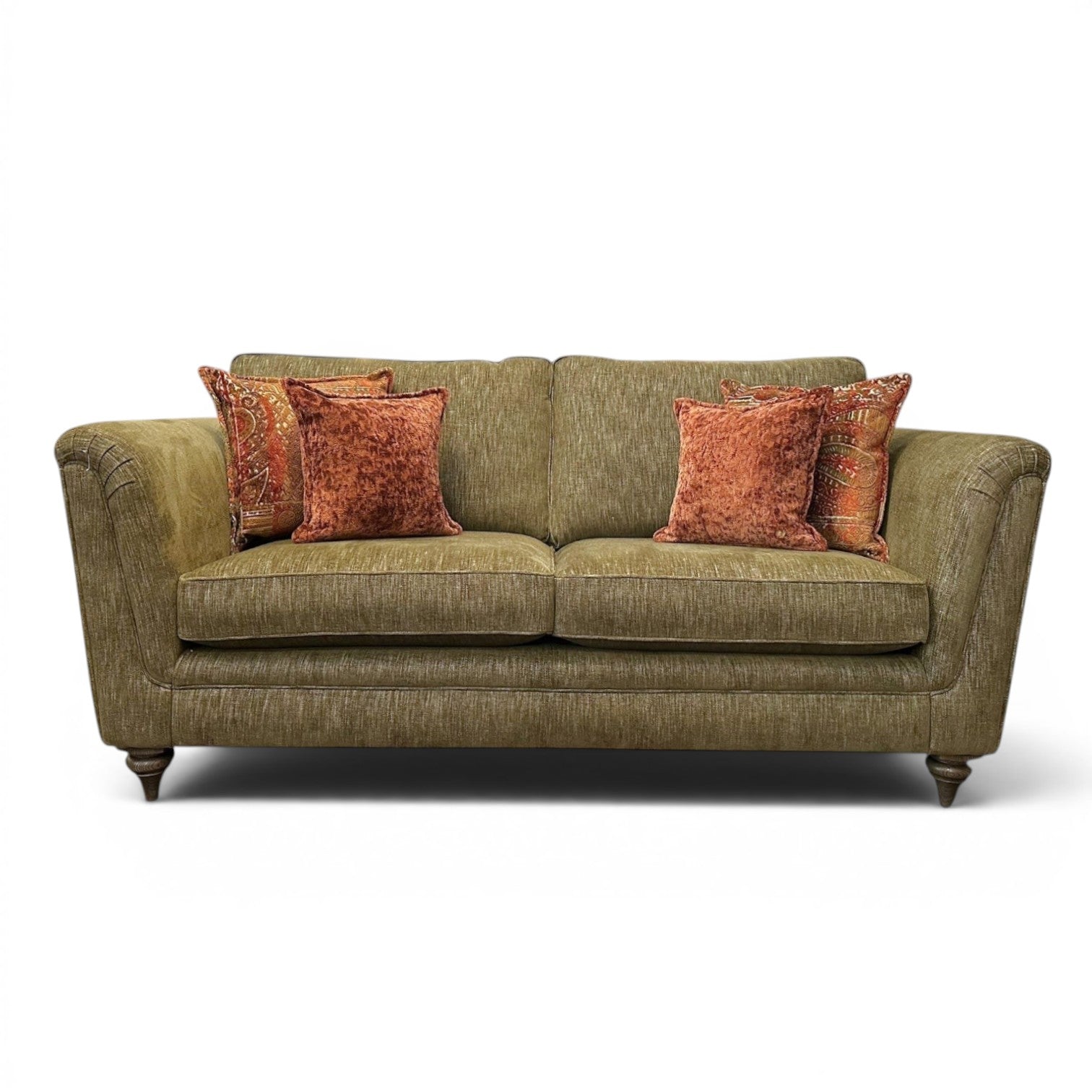 Origin 3 Seater Standard Back Sofa - Pieces For Places