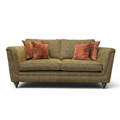 Origin 3 Seater Standard Back Sofa - Pieces For Places