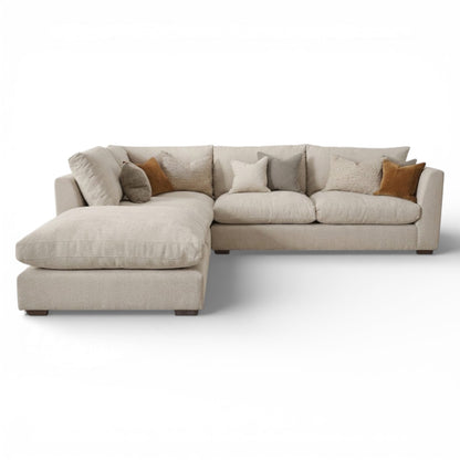 Parker Open Ended Corner Sofa