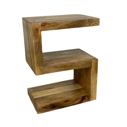 Boxy Mango S Side Table - Pieces For Places