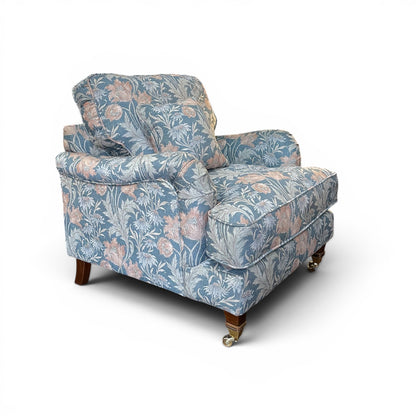 Potter Armchair