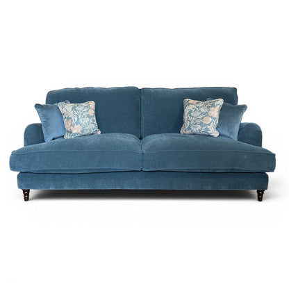 Potter 4 Seater Sofa - Ex Display