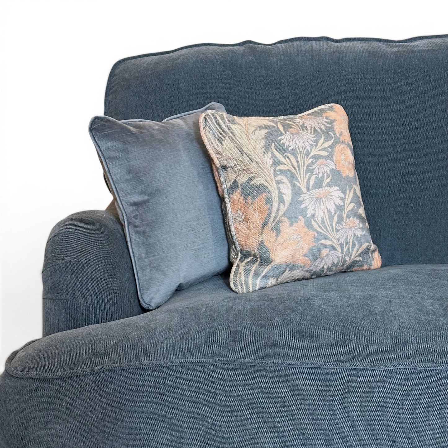 Potter 4 Seater Sofa - Ex Display