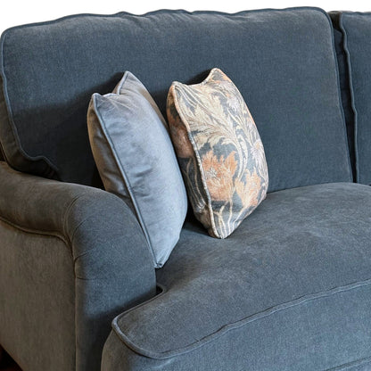 Potter 4 Seater Sofa - Ex Display