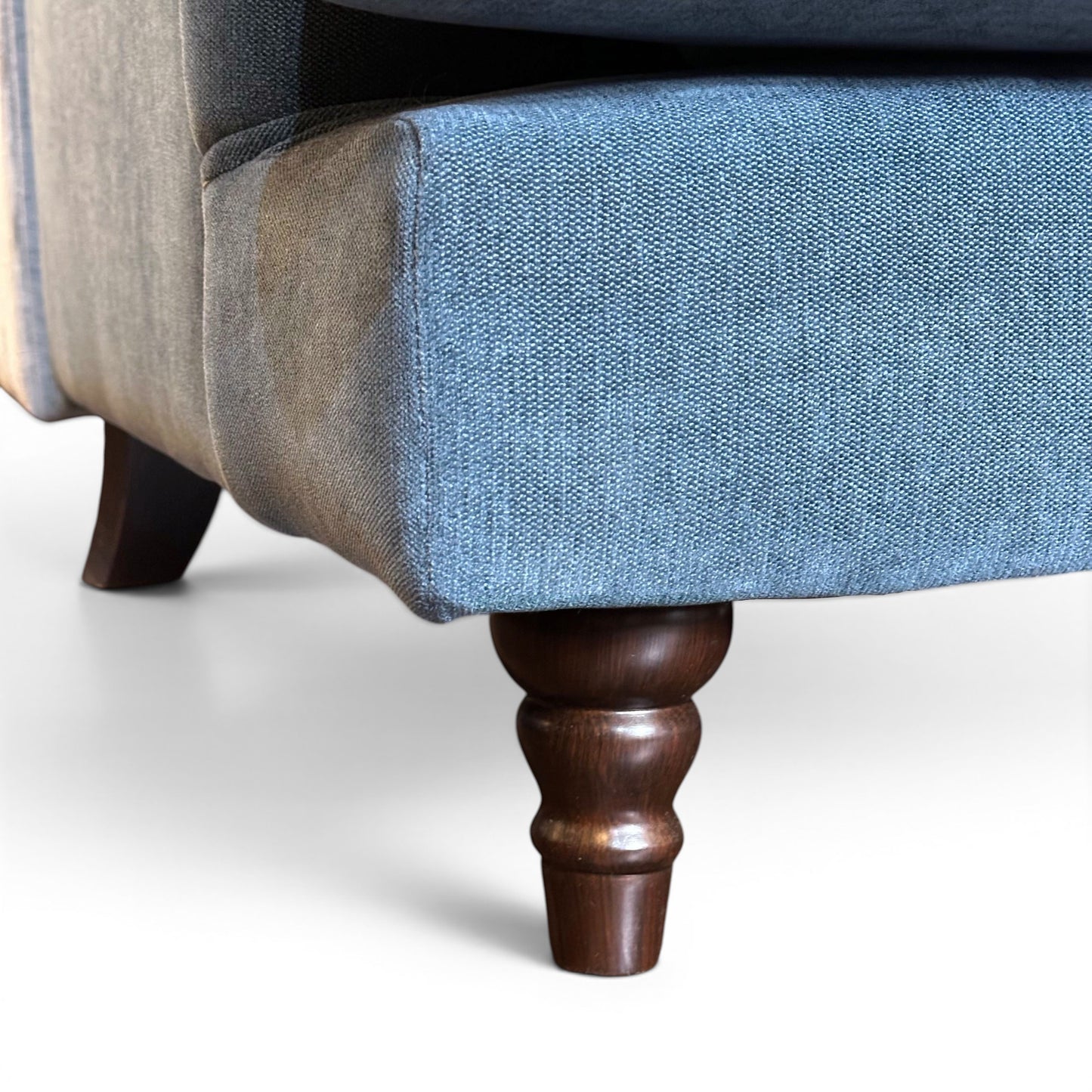 Potter 4 Seater Sofa - Ex Display