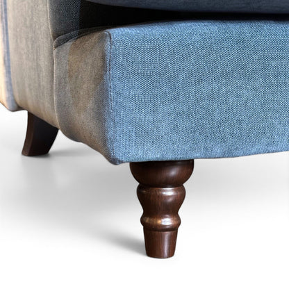 Potter 4 Seater Sofa - Ex Display