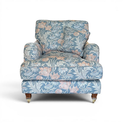 Potter Armchair