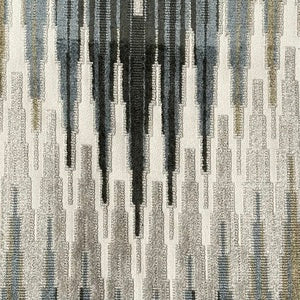 Quintero Gunmetal