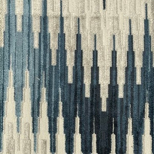 Quintero Indigo