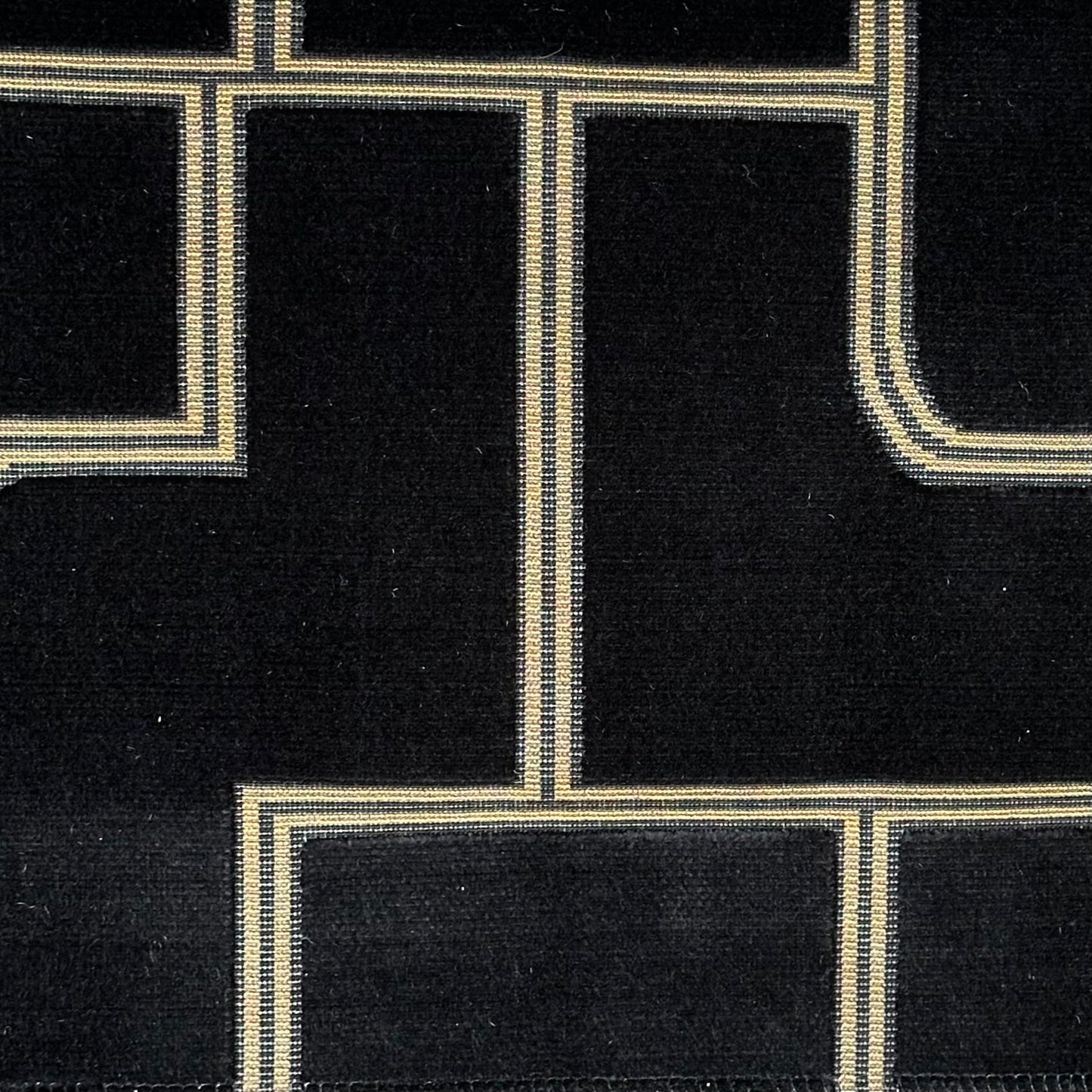 Cushion Fabric Swatches