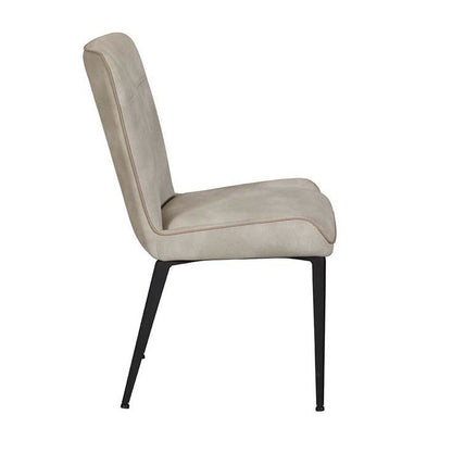 Rebecca Dining Chair Misty