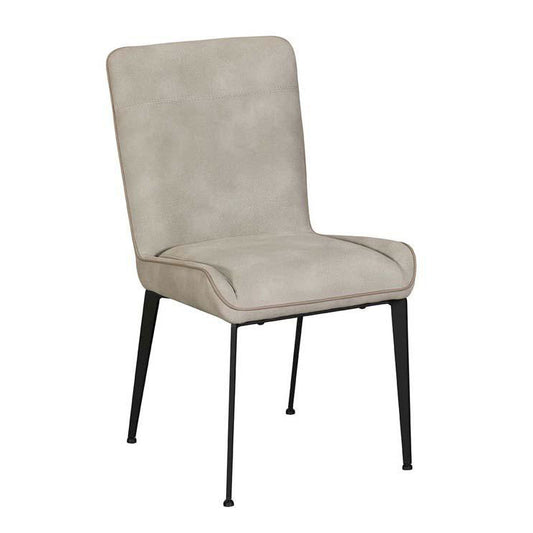 Rebecca Dining Chair Misty