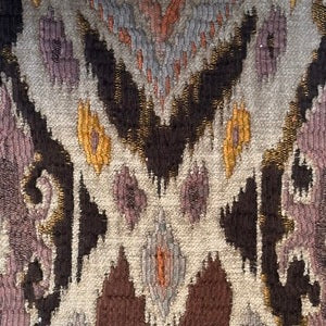 Regal Tapestry