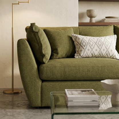 Ruben - 3 Seater Sofa