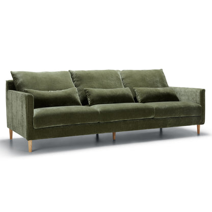 Sally 3XL Seater Sofa - Pieces For Places