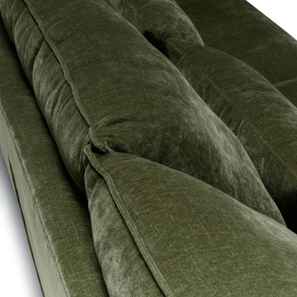 Sally Set 1 Corner Chaise Sofa