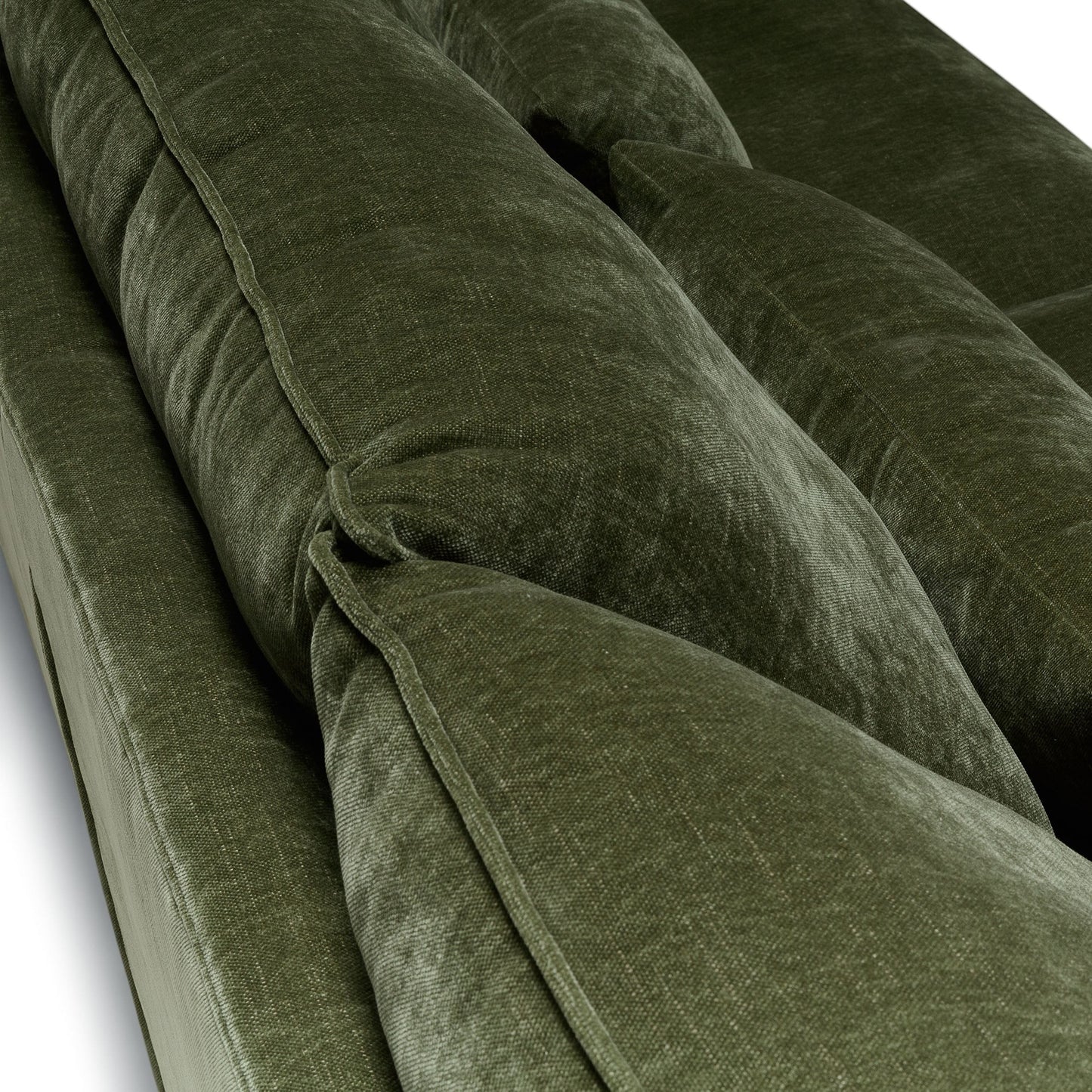 Sally Set 2 Corner Chaise Sofa