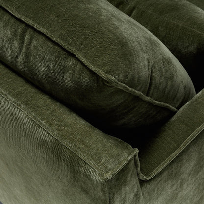 Sally Set 1 Corner Chaise Sofa