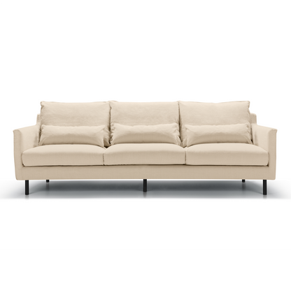 Sally 3XL Seater Sofa - Pieces For Places