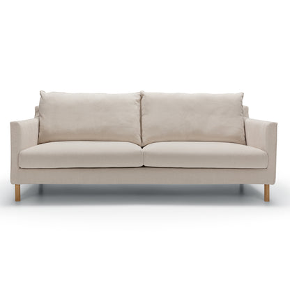 Sally 3 Seater Sofa - Pieces For Places