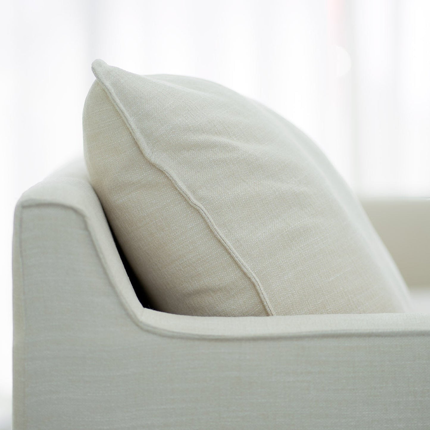 Sally Set 1 Corner Chaise Sofa