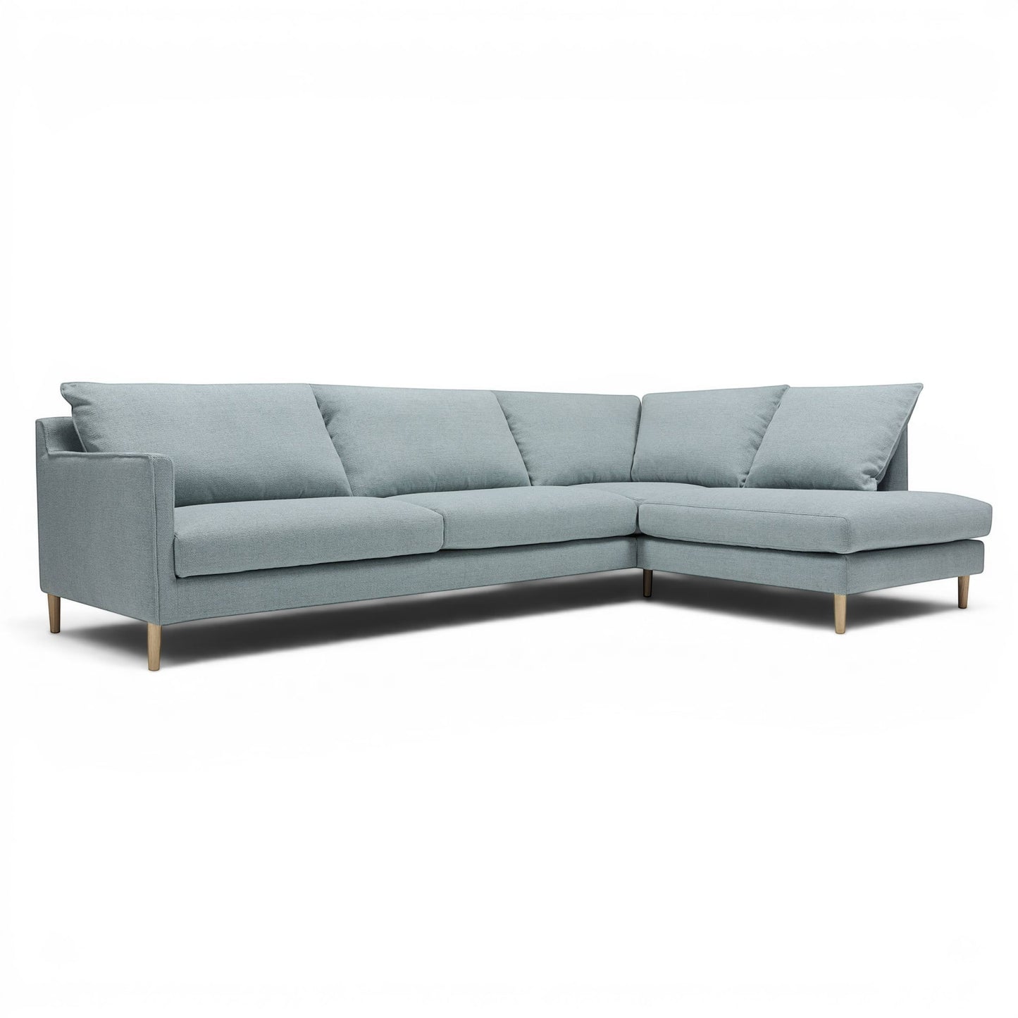 Sally Set 2 Corner Chaise Sofa - Pieces For Places