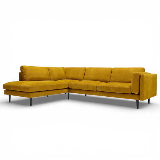 Sigge Set 1 Corner Sofa