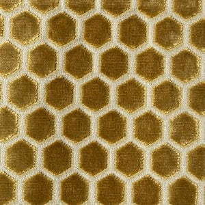 Saxum Mustard