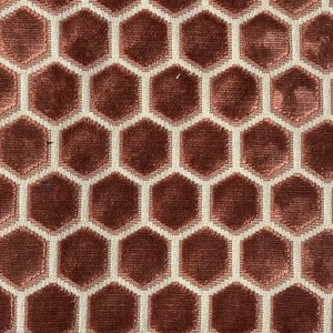 Saxum Pink