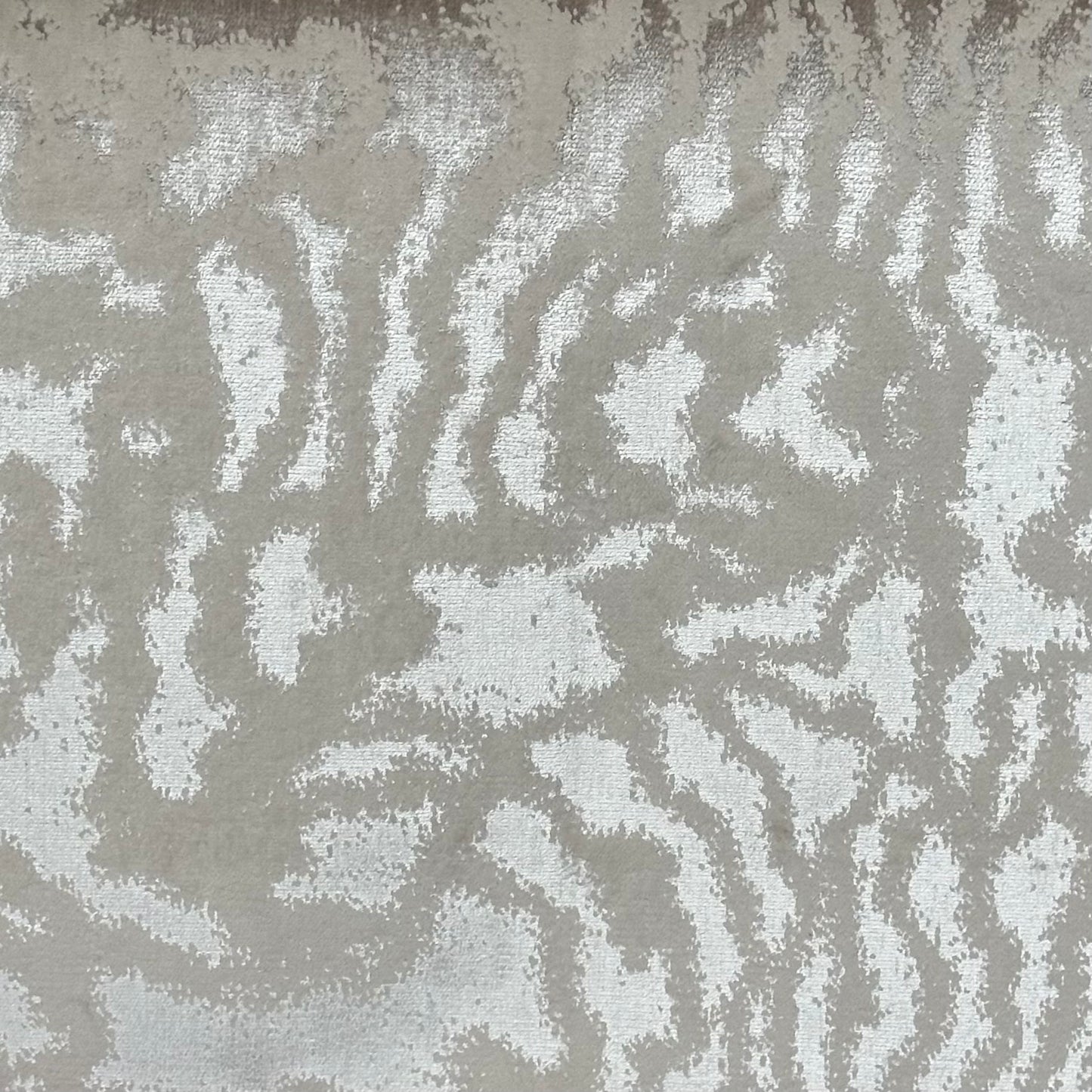 Cushion Fabric Swatches