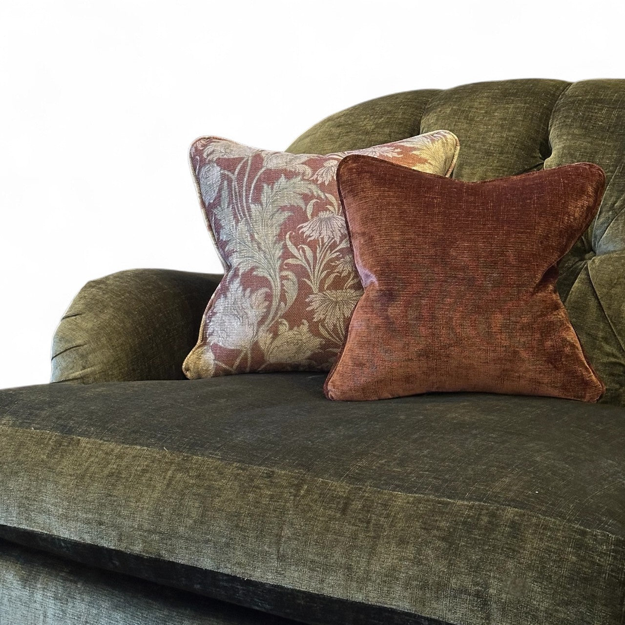 Dorchester 4 Seater Sofa