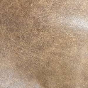Sierra Tan Leather