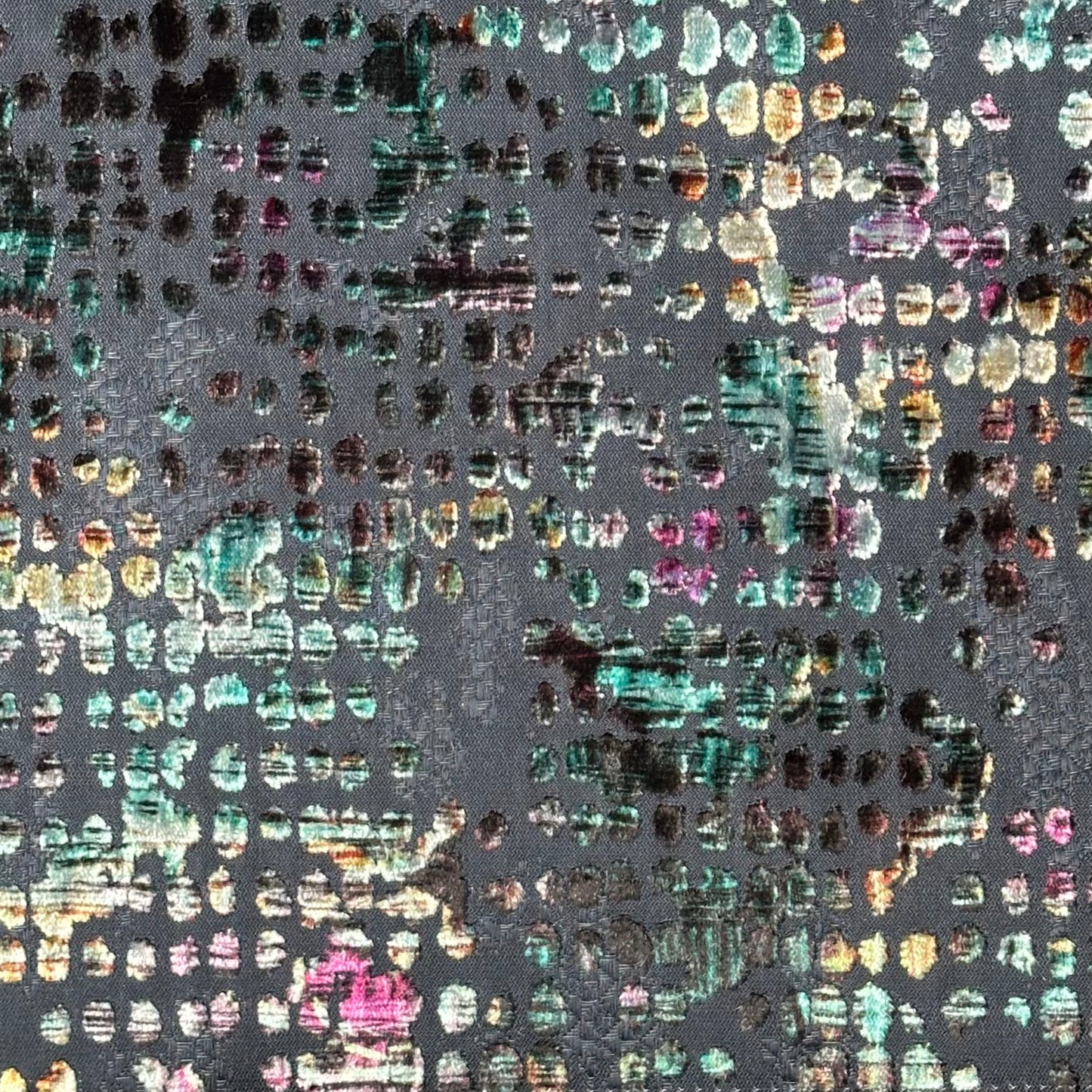 Cushion Fabric Swatches