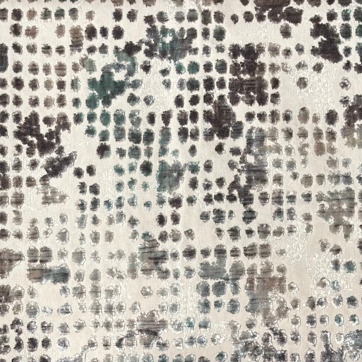 Cushion Fabric Swatches