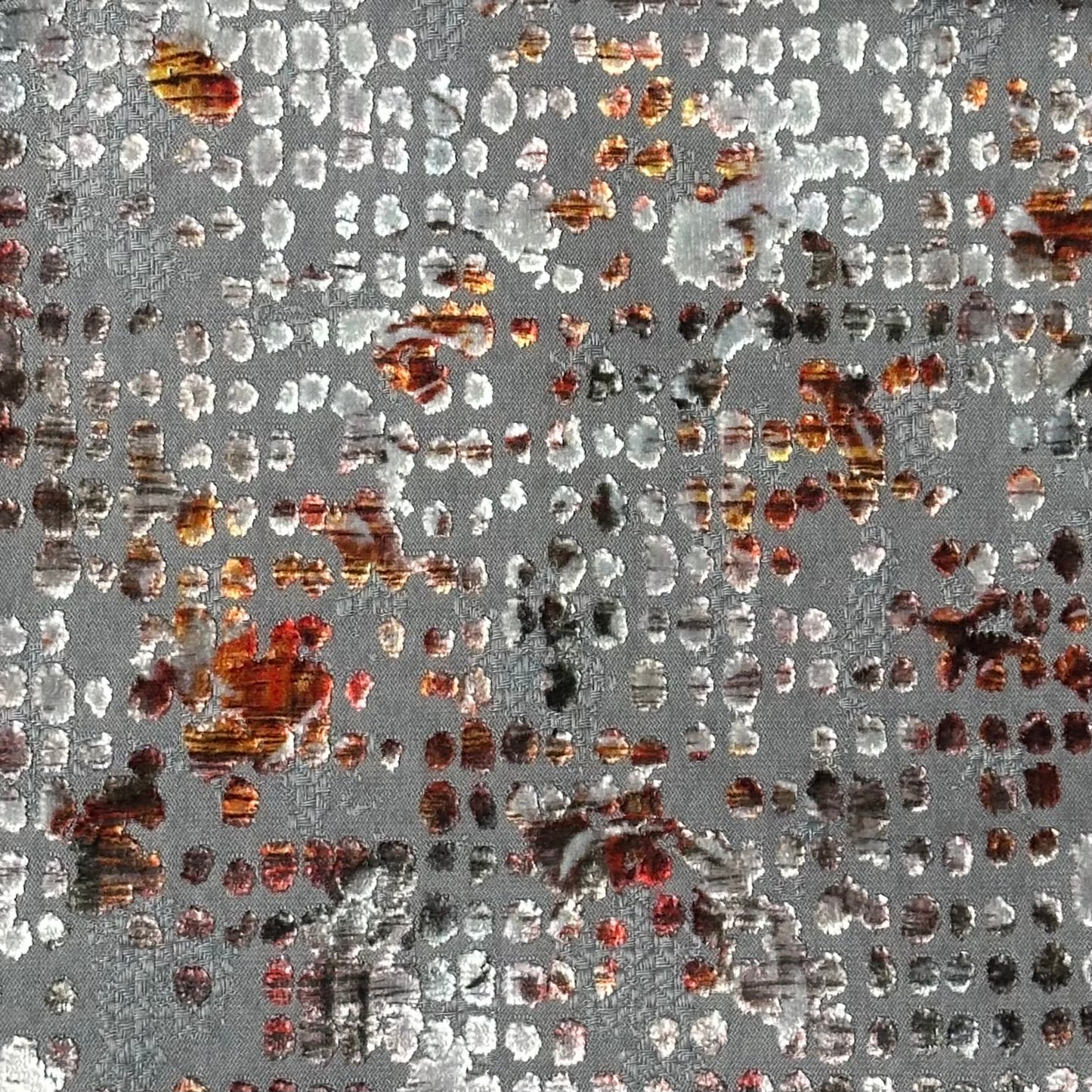 Cushion Fabric Swatches