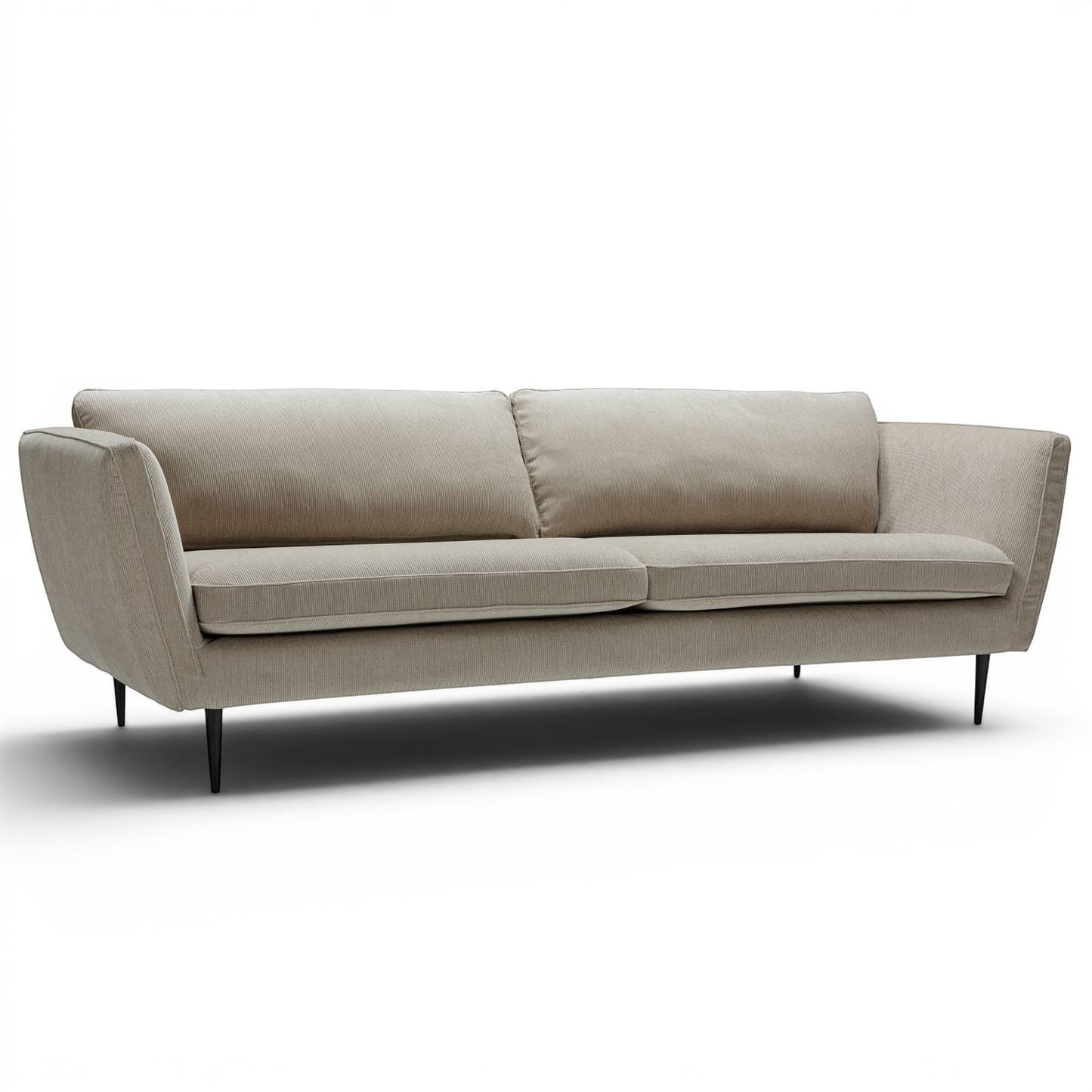 Teddy 2 Seater Sofa