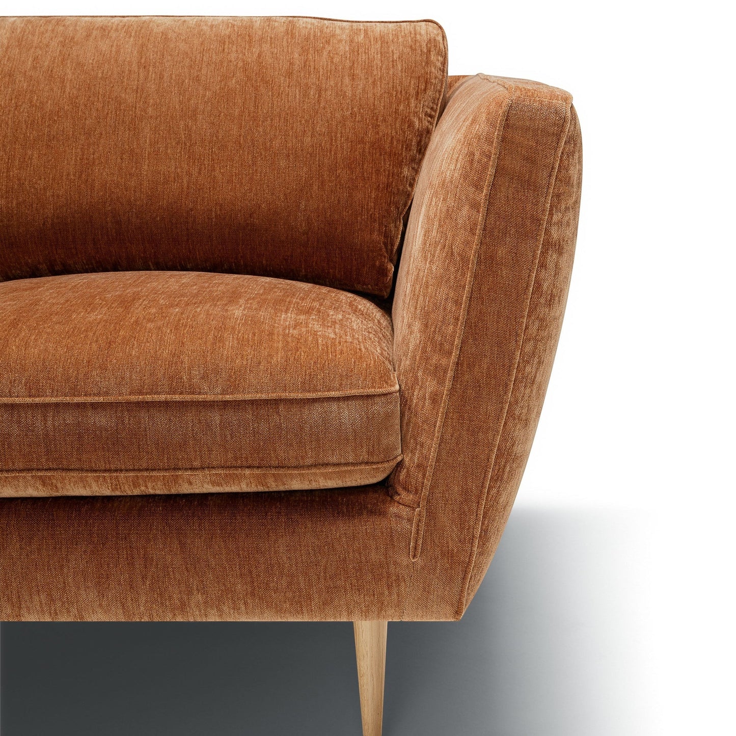 Teddy 2 Seater Sofa