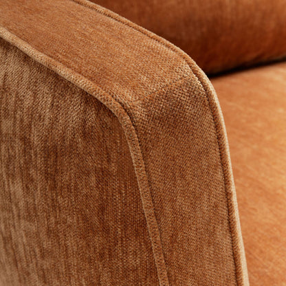 Teddy 4 Seater Chaise Sofa - Set 2