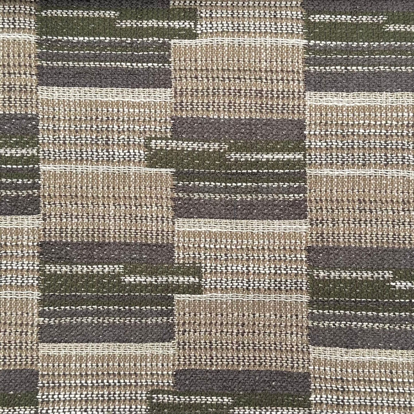 Cushion Fabric Swatches