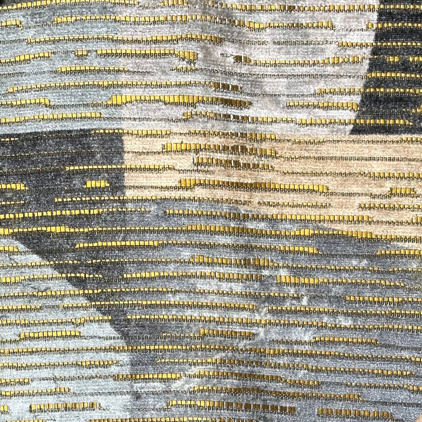 Cushion Fabric Swatches