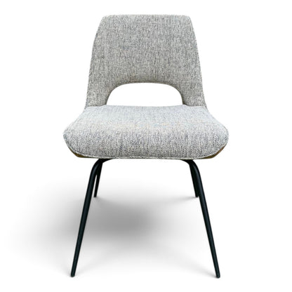 Set of 6 Tilly Dining Chairs - Ex Display