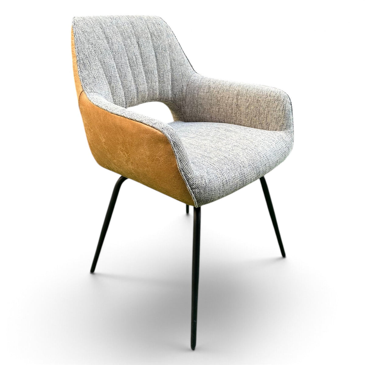 Set of 6 Tilly Dining Chairs - Ex Display