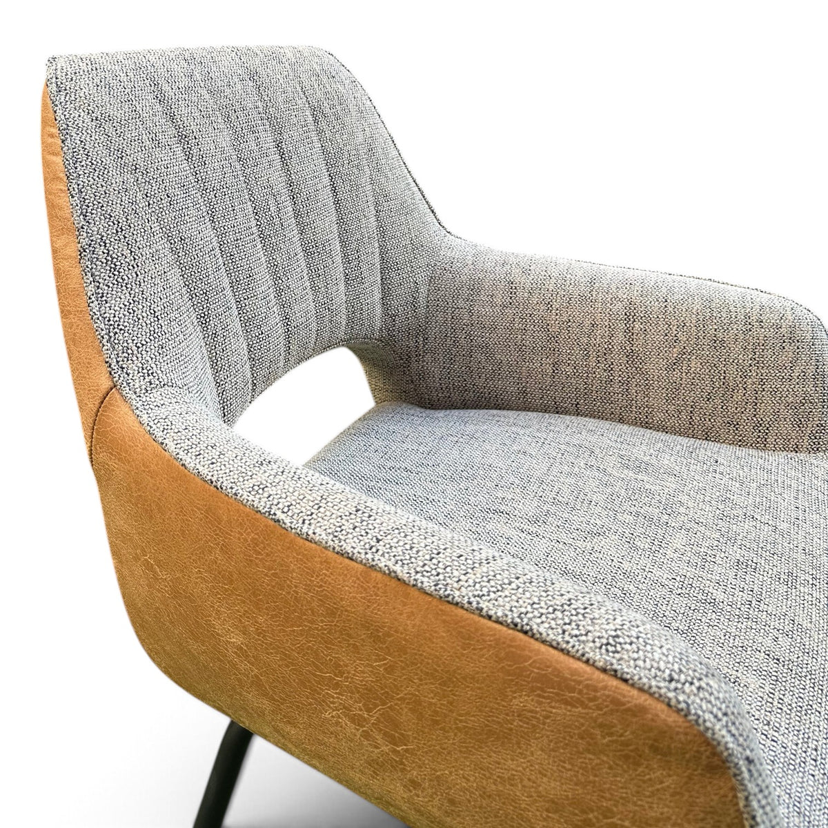 Set of 6 Tilly Dining Chairs - Ex Display