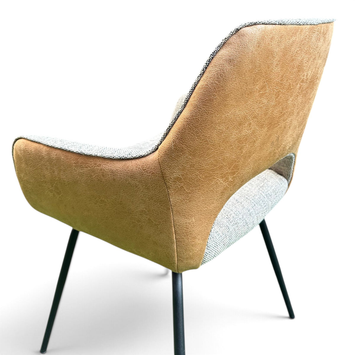 Set of 6 Tilly Dining Chairs - Ex Display