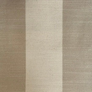 Truro Cream Broad Stripe
