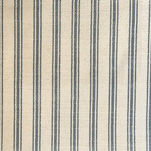 Nautical Ticking Stripe