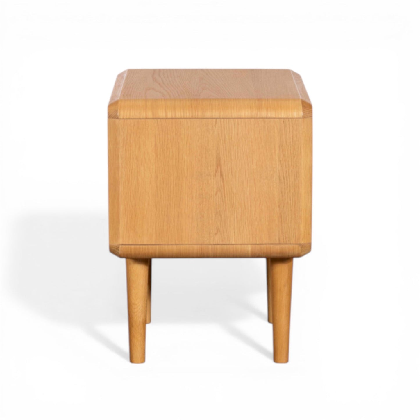 Winchester 2 Drawer Bedside