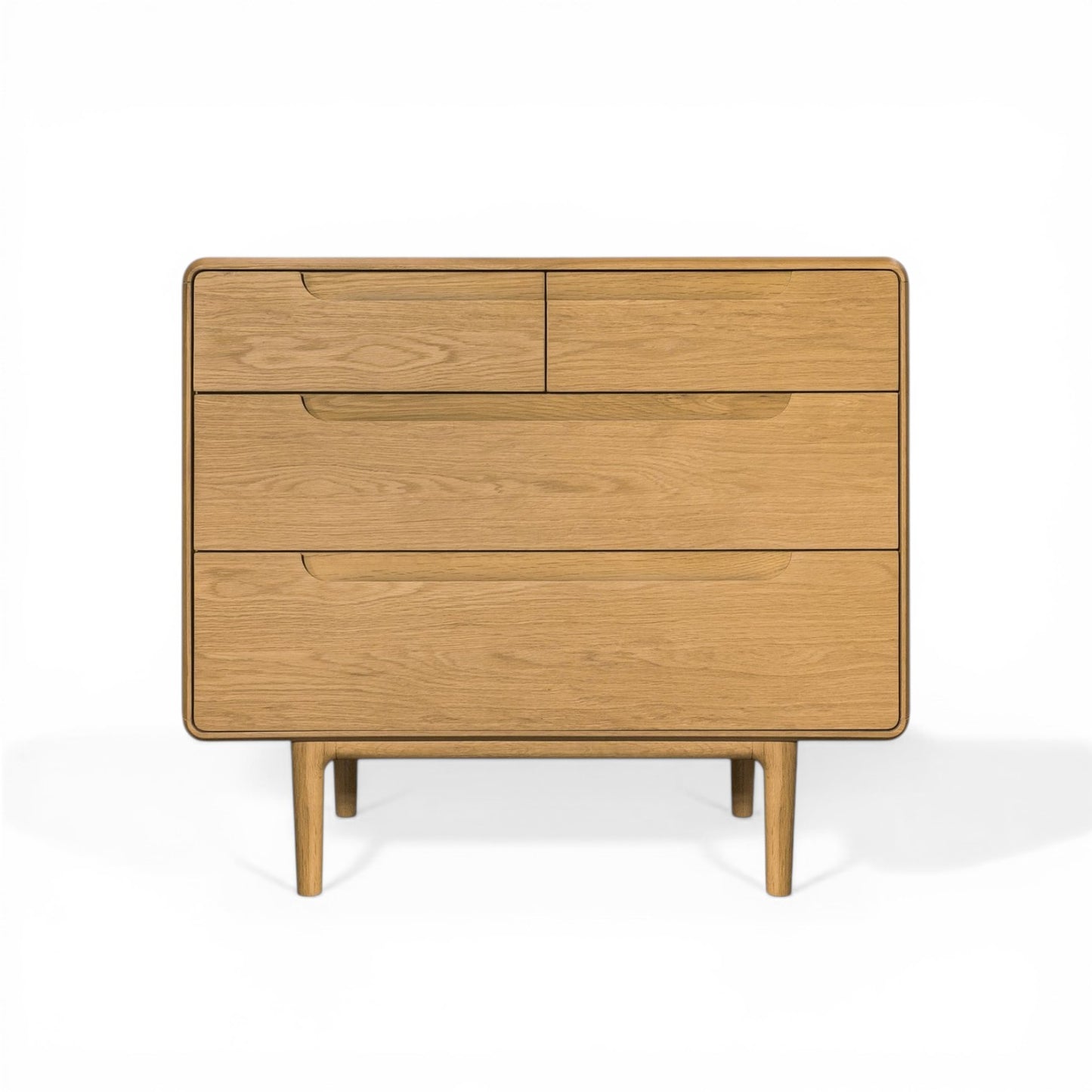 Winchester 4 Drawer Chest