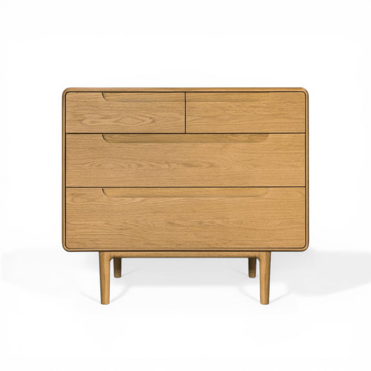 Winchester 4 Drawer Chest