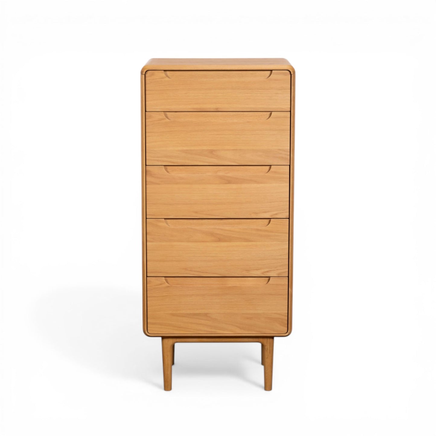 Winchester 5 Drawer Tall Chest